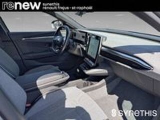 M&eacute;gane Megane E-Tech EV60 220 ch super charge Techno 2023 occasion 83600 Fr&eacute;jus