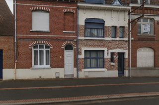  Maison � vendre 5 pi�ces 95 m�