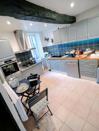  Maison � vendre 4 pi�ces 105 m�