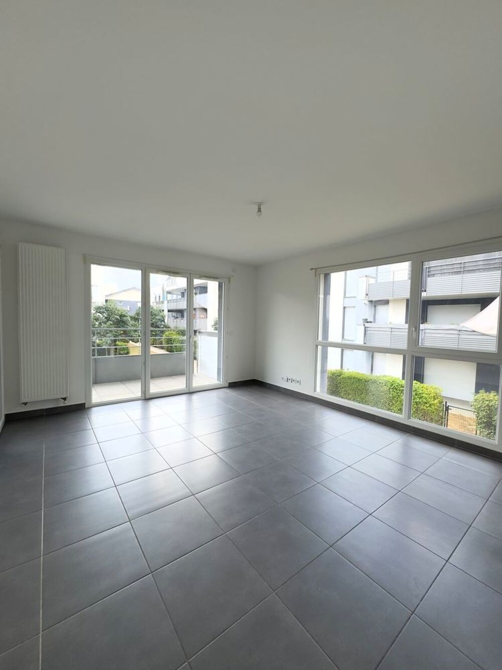 Vente Appartement T3 lumineux - Terrasse Reignier