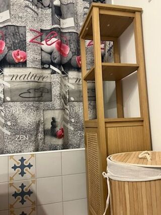  Appartement � louer 2 pi�ces 58 m�