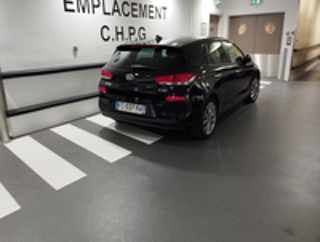 i30 1.0 T-GDi 120 BVM6 Edition #Navi 2018 occasion 06320 Cap-d'Ail
