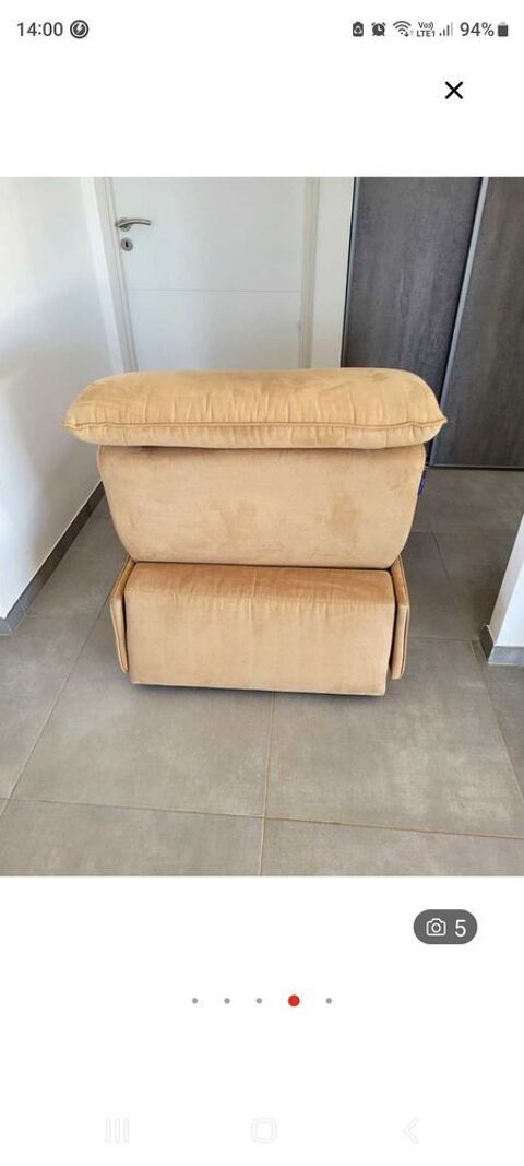 Fauteuil relax �lectrique 260 Saint-Nazaire-d'Aude (11)