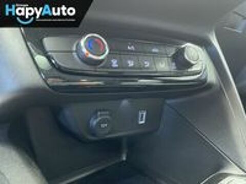Corsa 1.2 Turbo 100 ch BVM6 2023 occasion 65000 Tarbes