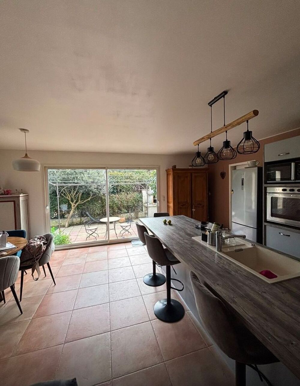 Vente Maison Maison individuelle hors lotissement Tarascon