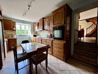  Maison � vendre 8 pi�ces 190 m�