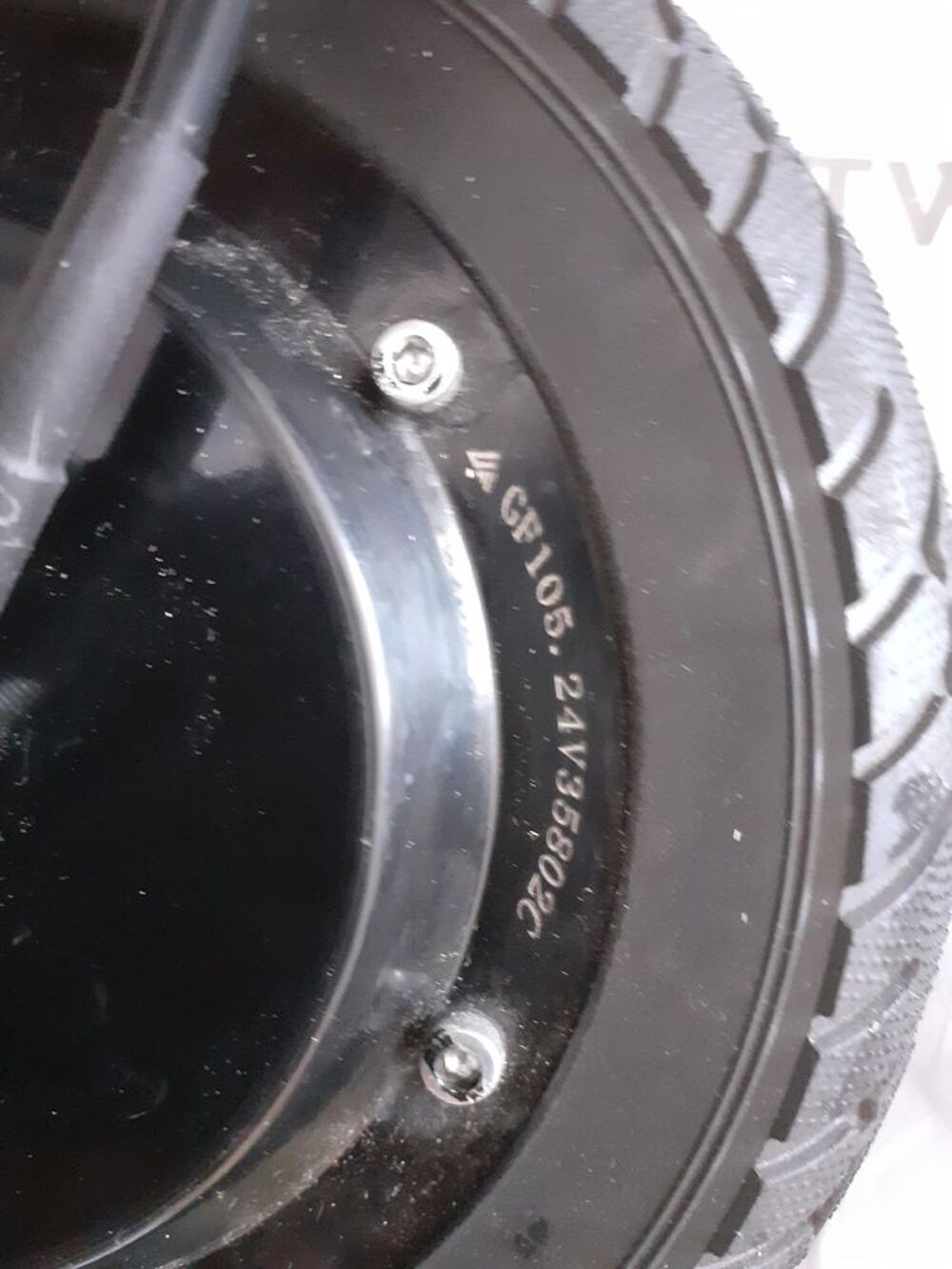 Moteur Trottinette Sports
