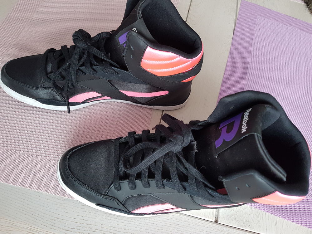 BASKETS REEBOK (ORIGINAL) Chaussures