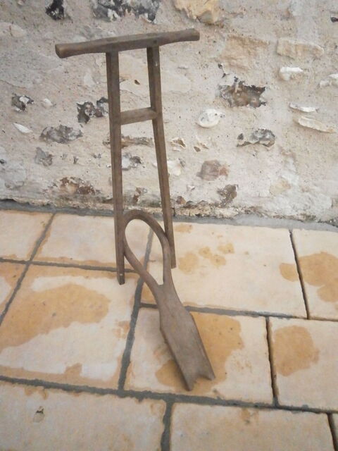 Tire-botte 35 Bonnières-sur-Seine (78)