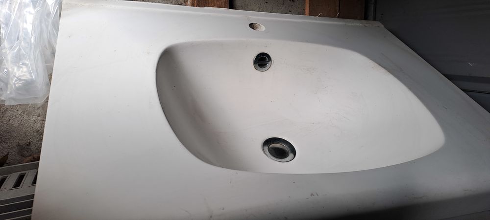 VASQUE SDE BAIN STARK Bricolage