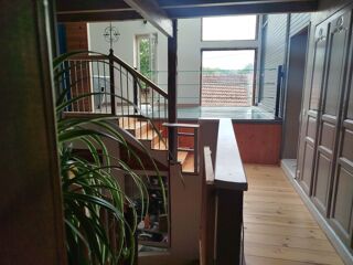  Maison � vendre 7 pi�ces 190 m� Sommelonne