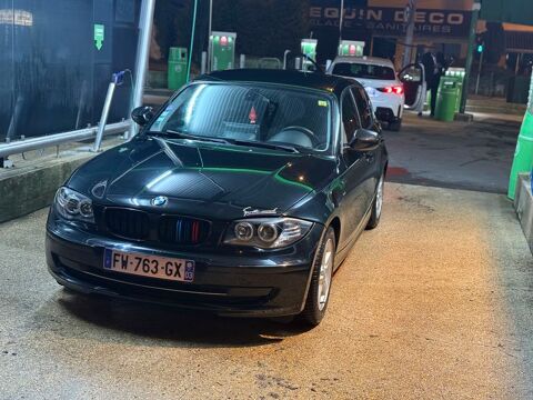 Bmw serie 1 116i 122 ch Confort
