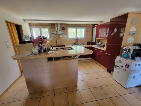 cuisine complte 600 Grillon (84)