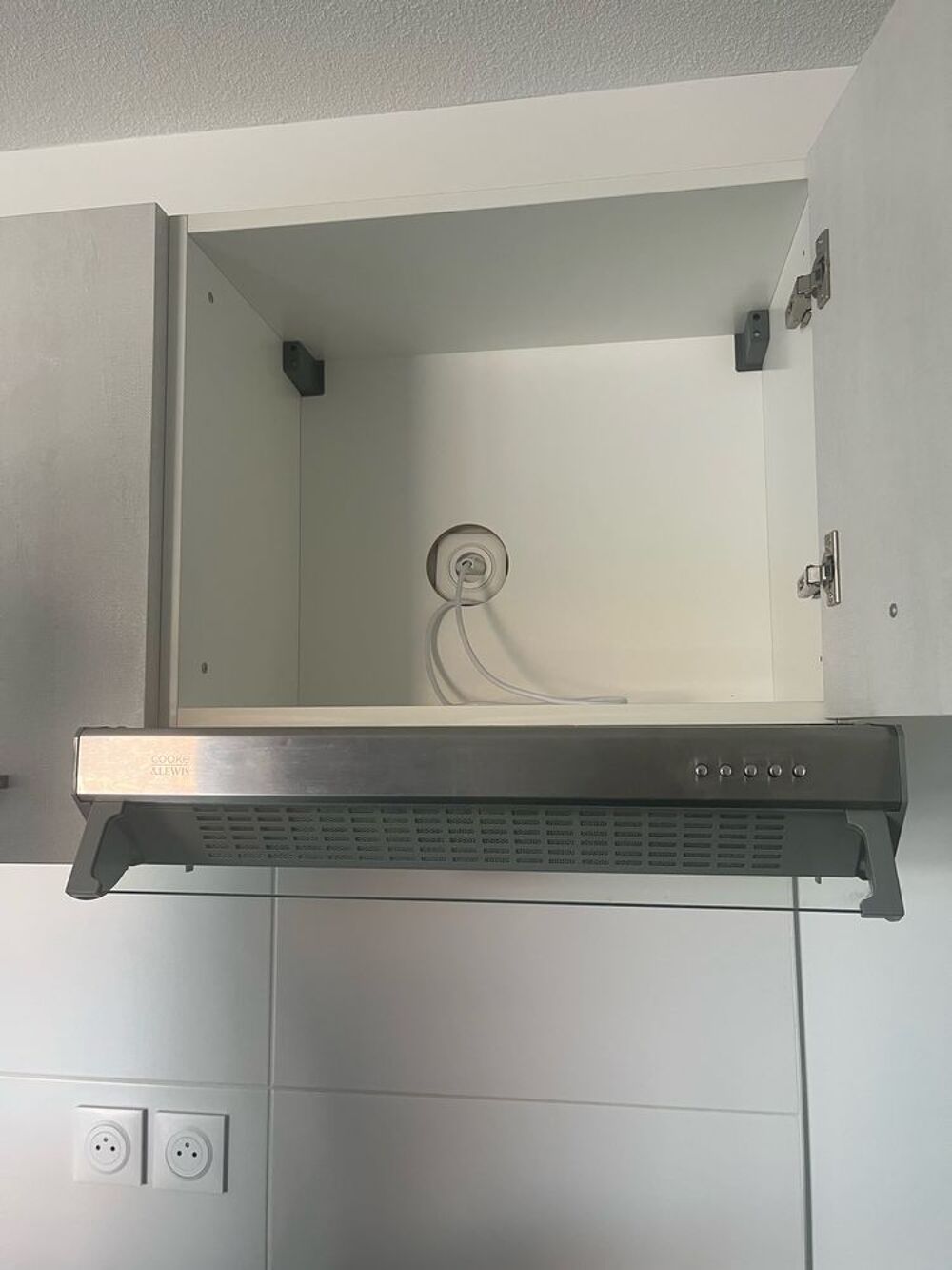 Cuisine Arrex Le Cucine - Sera vendue d&eacute;j&agrave; d&eacute;mont&eacute;e Cuisine