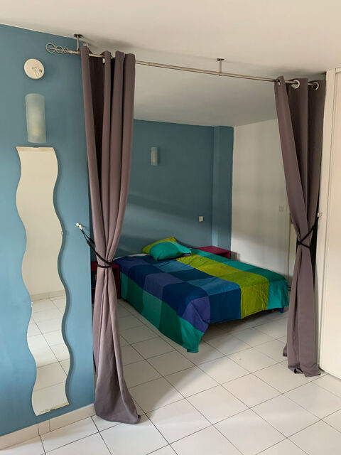  Appartement � louer 1 pi�ce 27 m�