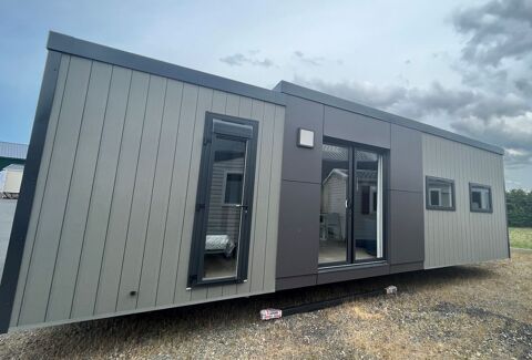 Mobil-Home Mobil-Home 2023 occasion Roz-Landrieux 35120
