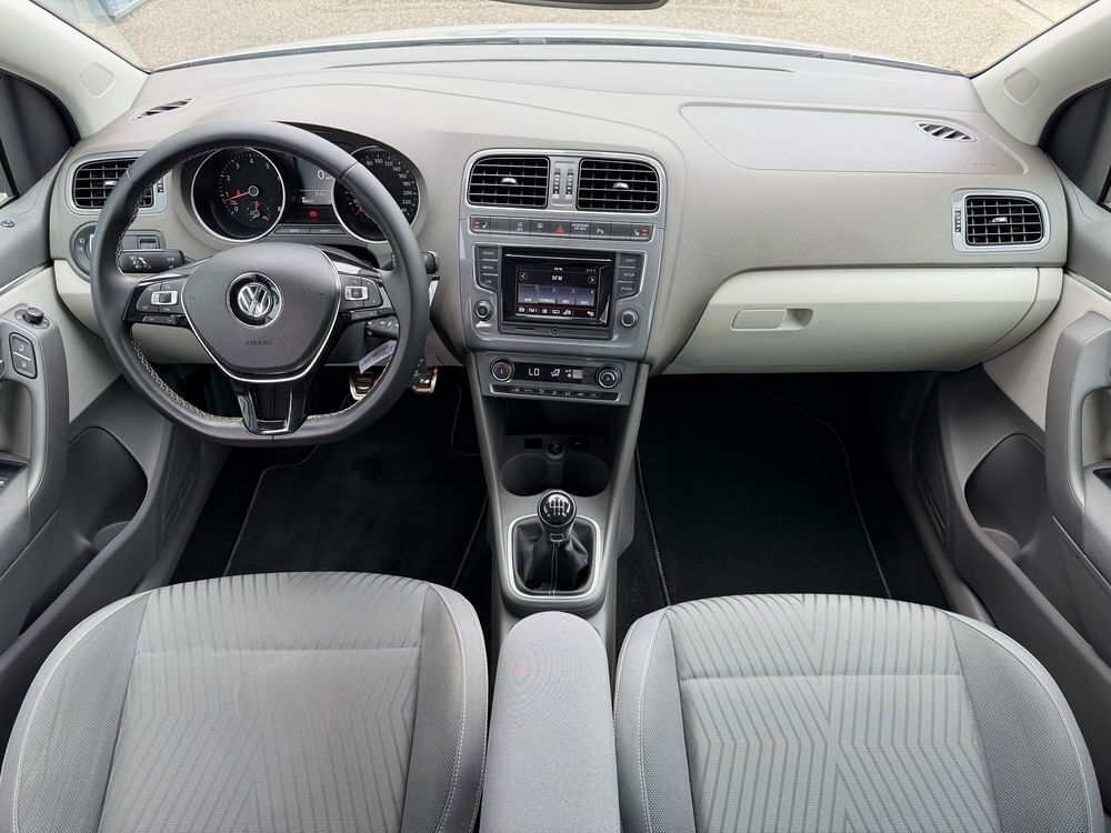 Polo FINITION FRESH 2014 occasion 67500 Haguenau