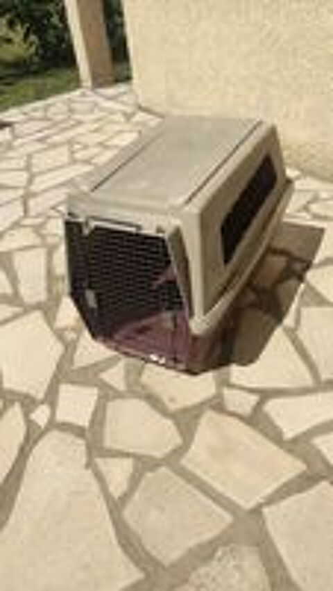  Caisse de transport 