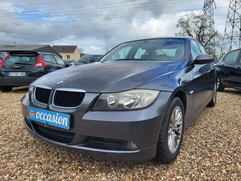 Annonce voiture BMW Srie 3 4990 