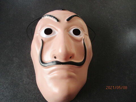masque dguisement mixte 5 Castres (81)