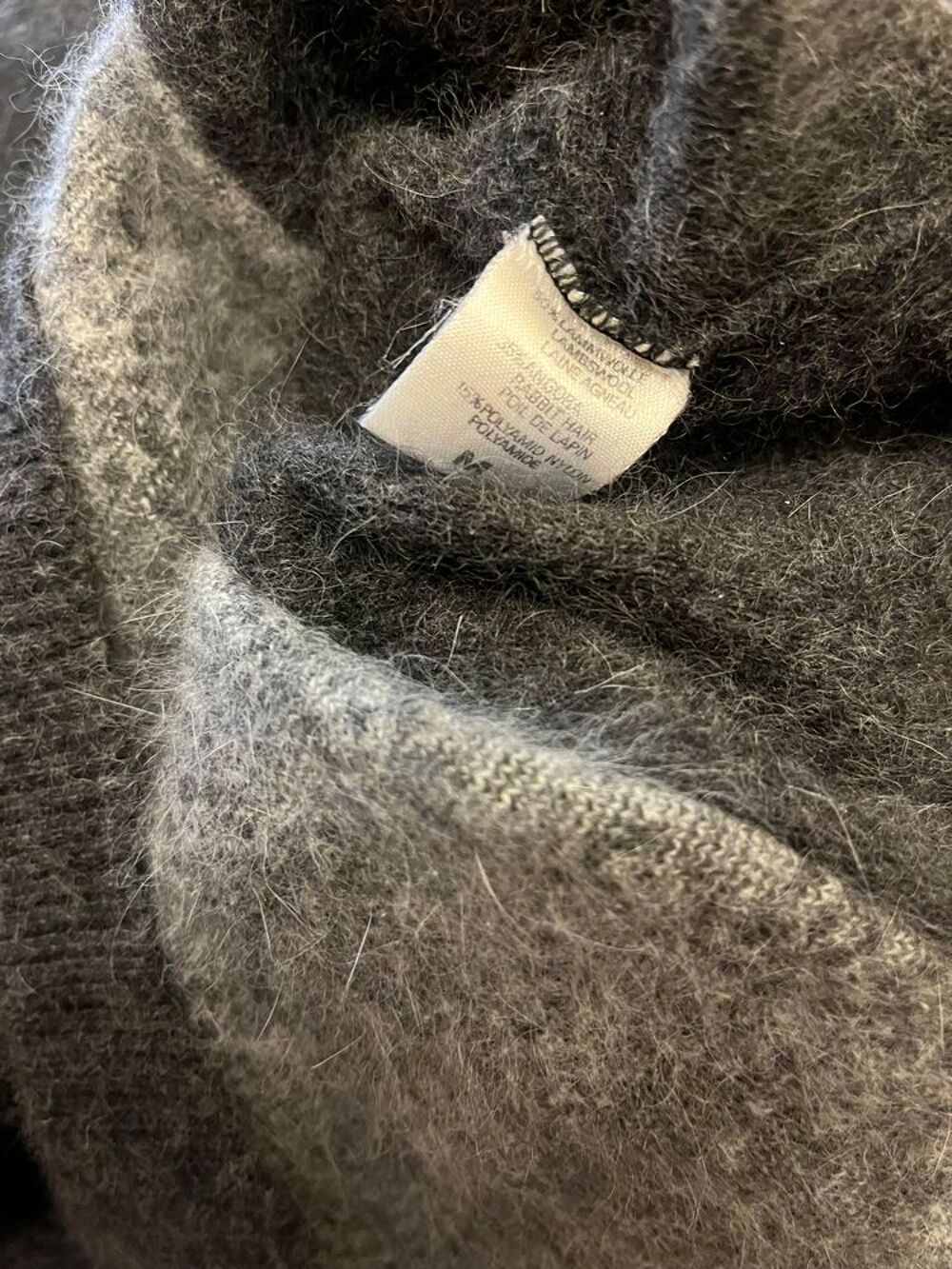 PULL T40 Vêtements