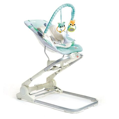 Transat 3-in-1 Close to me de Tiny Love (coloris : forest)
100 Maurepas (78)