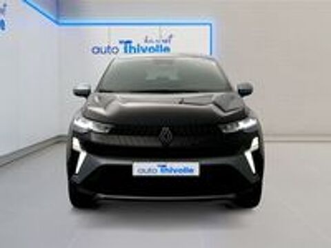 Captur E-Tech full hybrid 160 ch esprit Alpine 2025 occasion 42120 Le Coteau
