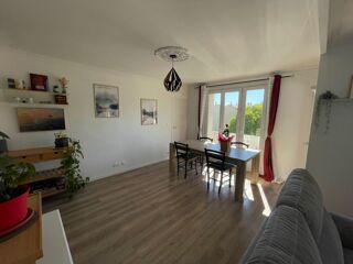  Appartement � vendre 3 pi�ces 67 m�