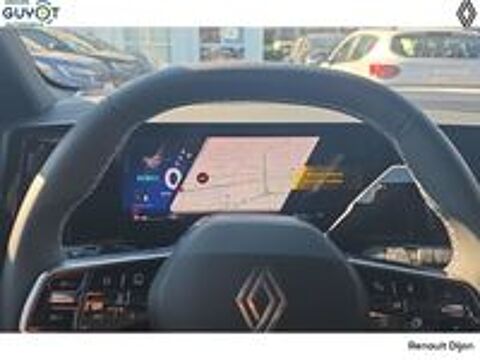 Espace E-Tech full hybrid 200 GSR2 esprit Alpine 2025 occasion 21000 Dijon