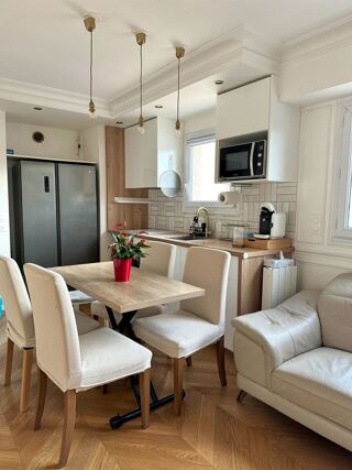  Appartement � louer 4 pi�ces 60 m�