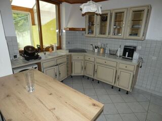  Maison à louer 3 pièces 90 m²