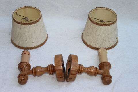 appliques - lampes murales 5 Montigny-Lencoup (77)