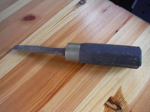 Tournevis ancien 5 Villeneuve-le-Roi (94)