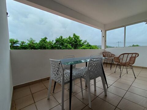  Appartement � louer 2 pi�ces 45 m�