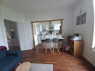  Colocation à louer 3 pièces 60 m²