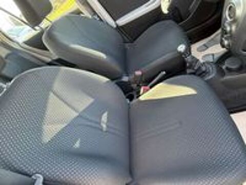 Yaris 100 VVT-i Millenium 2011 occasion 57880 Ham-sous-Varsberg