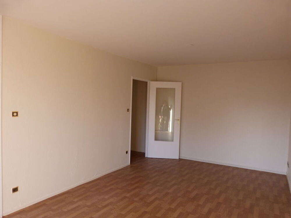 location Appartement - 2 pice(s) Vanduvre-ls-Nancy (54500)