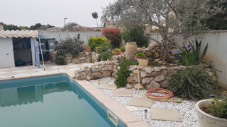  Villa � vendre 4 pi�ces 115 m�