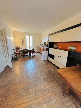  Maison à vendre 4 pièces 120 m²