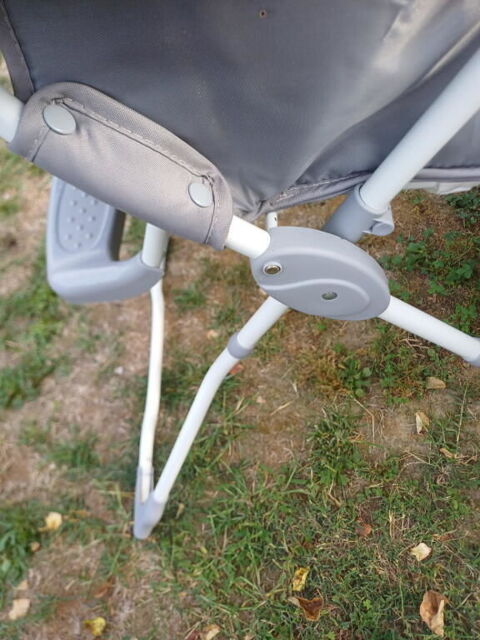 chaise haute bébé Tarbes (65)
