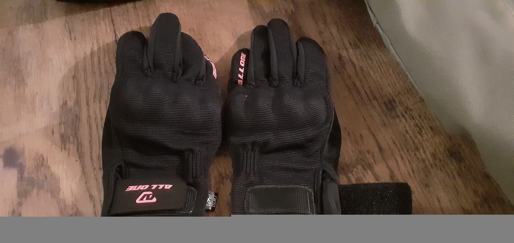 &eacute;quipement moto femme Vtements
