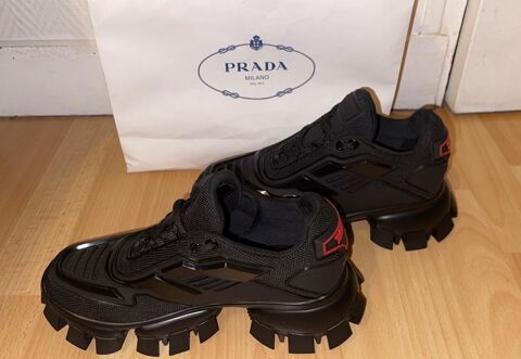 Prada Cloudbuster Thunder taille 38 600 Savigny-sur-Orge (91)