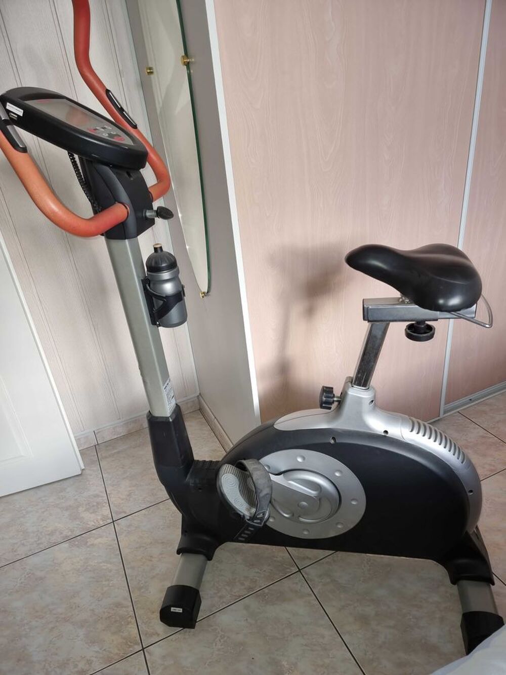 V&eacute;lo d'appartement Run Tec Vélos