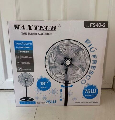ventilateur 50 Amiens (80)