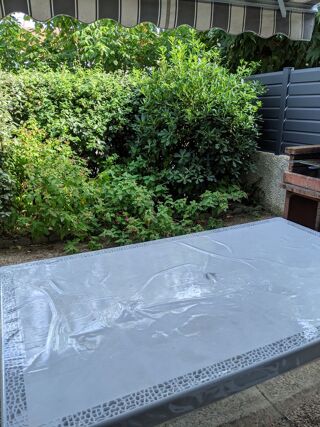 Location  Appartement 