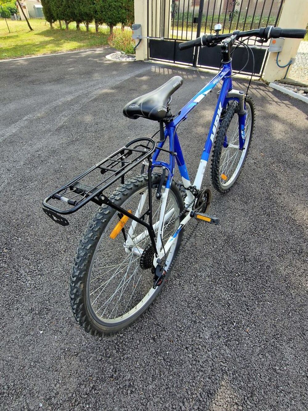 VTT MBK Vélos