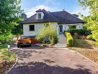  Maison à vendre 7 pièces 159 m²