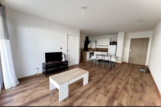  Appartement à vendre 2 pièces 40 m²