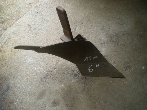 CHARRUE  MOTOCULTEUR 30 Cosne-Cours-sur-Loire (58)