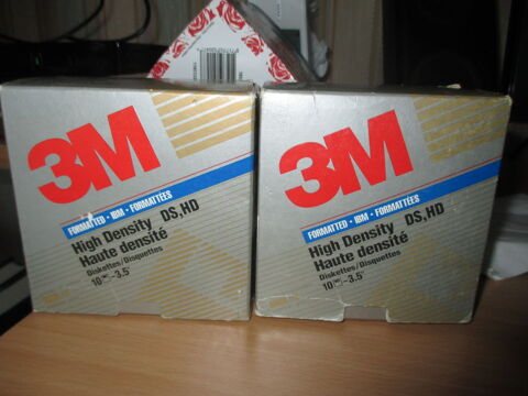 A VENDRE CD-ROM CONTR�LE PARENTAL  2 PACK DE DISQUETTES 7 Parthenay (79)